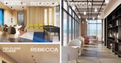 The Rebecca Condos by Rosehaven Homes in Hamilton