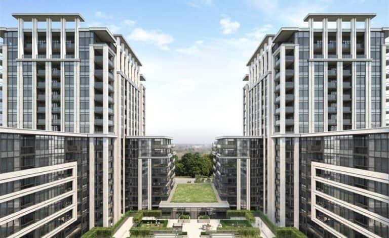 Vendome Markham Condos