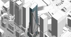 1 Eglinton Avenue East Condos by Davpart in Toronto