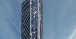 1 Eglinton Avenue East Condos by Davpart in Toronto