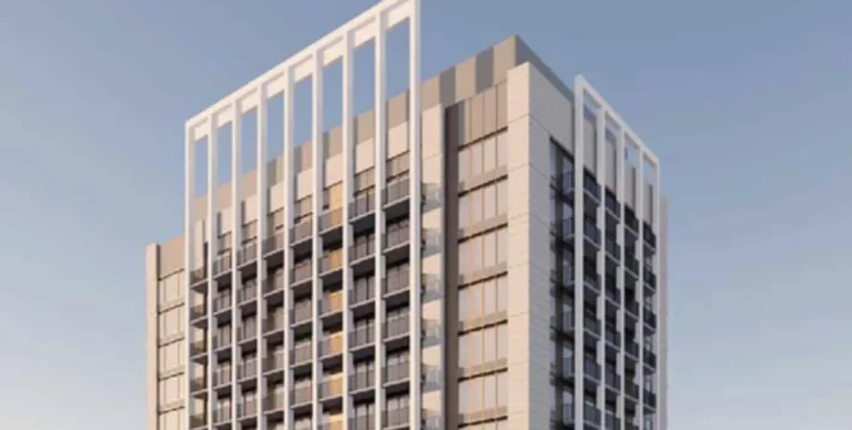 170 Roehampton Avenue Condos