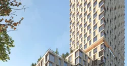 South Station Condos by Devron Developments in Toronto