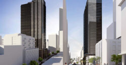 234 King Street East Condos By Emblem Developments in Toronto