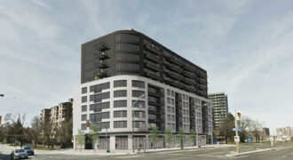 3095 Eglinton Avenue East Condos by Artlife Developments in Toronto