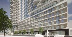 339 Symington Avenue Condos by European Bakery Supply in Toronto