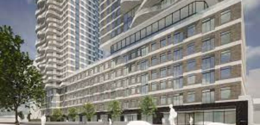 339 Symington Avenue Condos by European Bakery Supply in Toronto