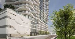 339 Symington Avenue Condos by European Bakery Supply in Toronto