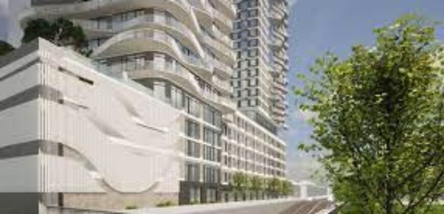 339 Symington Avenue Condos by European Bakery Supply in Toronto