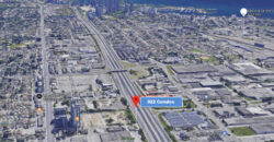 IQ3 Condos by Remington Group in Toronto