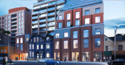 506 Church Street Condos by Graywood Developments in Toronto