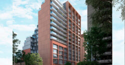 506 Church Street Condos by Graywood Developments in Toronto