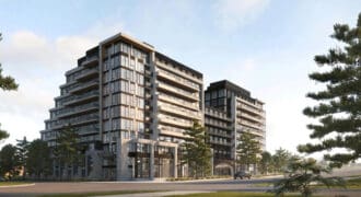 8188 Yonge Condos by Trulife Developments in Vaughan