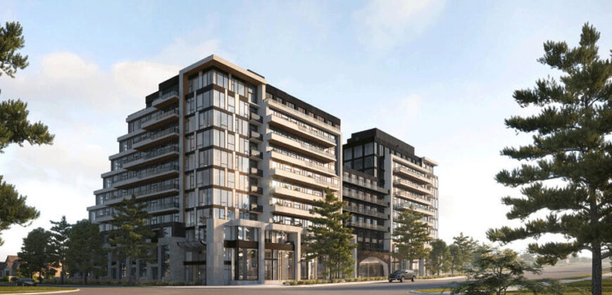 8188 Yonge Condos by Trulife Developments in Vaughan
