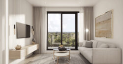 Addington Park Condominiums by Addington in Toronto