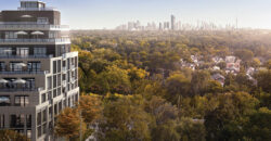 Addington Park Condominiums by Addington in Toronto