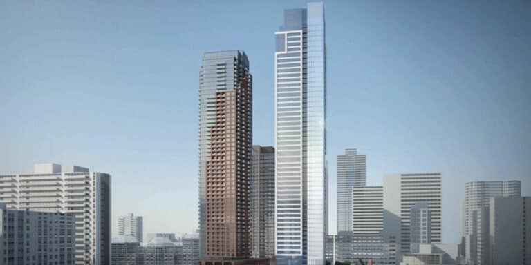 Burke Condos by Concert in Toronto