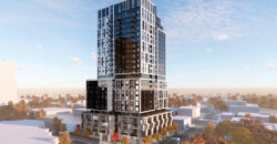CAVO Condos by Minto Communities in Etobicoke