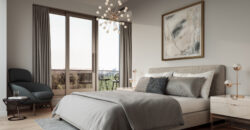 Elegance Luxury Residences by Avalee Homes in Vaughan