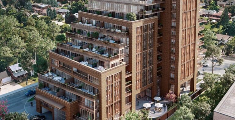 Elegance Luxury Residences