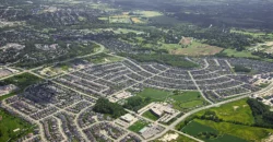 Empire Wyndfield Townhomes by Empire Communities in Brantford