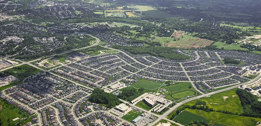 Empire Wyndfield Townhomes by Empire Communities in Brantford