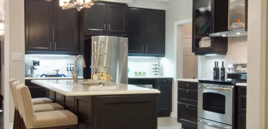 Empire Wyndfield Townhomes by Empire Communities in Brantford