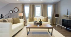 Empire Wyndfield Townhomes by Empire Communities in Brantford