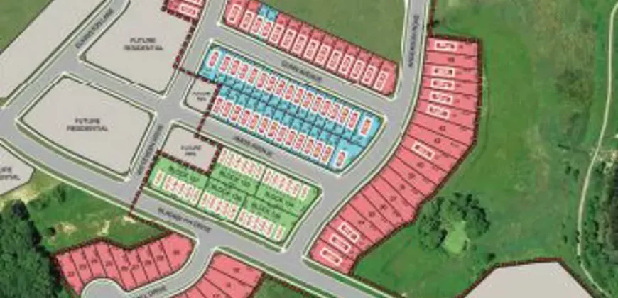 Empire Wyndfield Townhomes by Empire Communities in Brantford