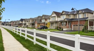 Empire Wyndfield Townhomes by Empire Communities in Brantford