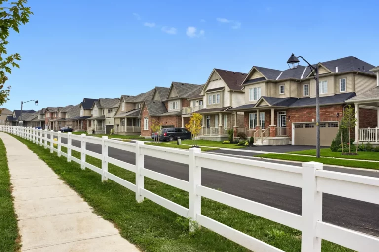 Empire Wyndfield Townhomes