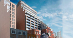 506 Church Street Condos by Graywood Developments in Toronto