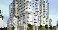 CAVO Condos by Minto Communities in Etobicoke