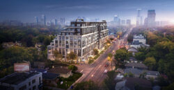 Addington Park Condominiums by Addington in Toronto