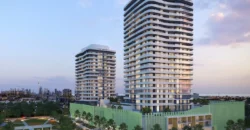 IQ3 Condos by Remington Group in Toronto
