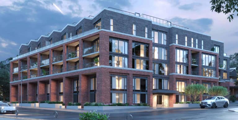Junction Square Condos