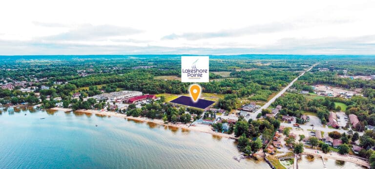 Lakeshore Pointe