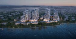 LIUNA Gardens Condo and Townhouse by Fengate in Hamilton