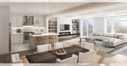 Livello Towns by Zancor Homes in Caledon