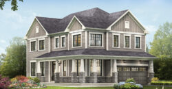 Empire Wyndfield Townhomes by Empire Communities in Brantford