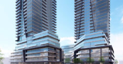 Malvern Town Centre Condos by Davpart in Toronto