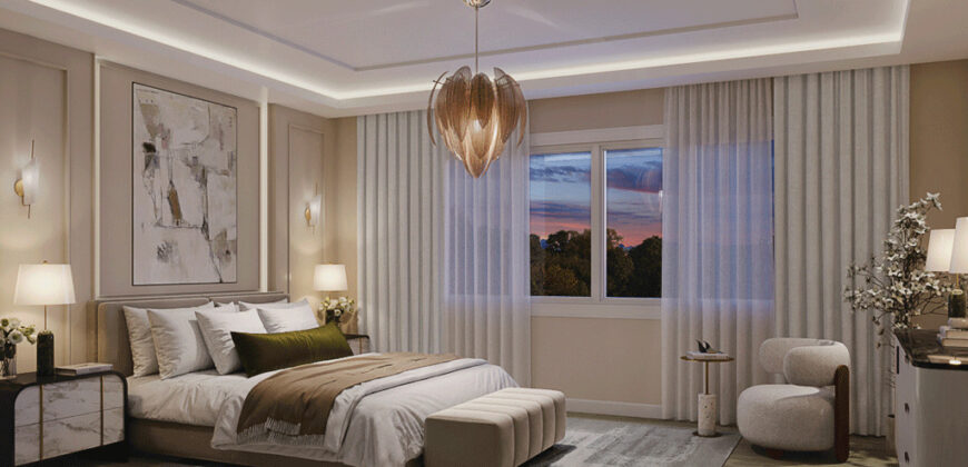 Oakridge Green Townhomes by Sundance Development in Richmond Hill