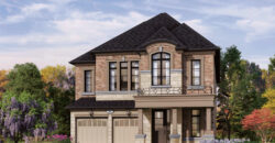 Oakridge Green Townhomes by Sundance Development in Richmond Hill