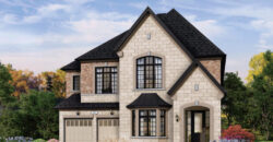 Oakridge Green Townhomes by Sundance Development in Richmond Hill