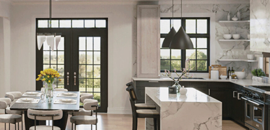 Oakridge Green Townhomes by Sundance Development in Richmond Hill