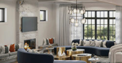 Oakridge Green Townhomes by Sundance Development in Richmond Hill