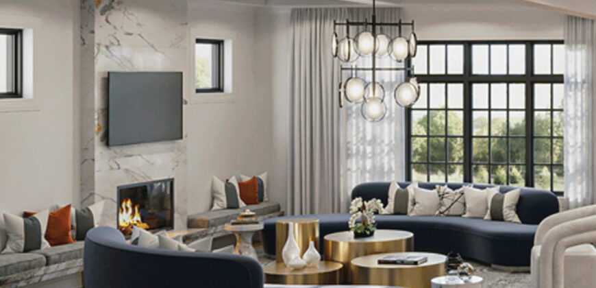 Oakridge Green Townhomes by Sundance Development in Richmond Hill