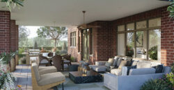 Oakridge Green Townhomes by Sundance Development in Richmond Hill