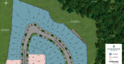 Oakridge Green Townhomes by Sundance Development in Richmond Hill