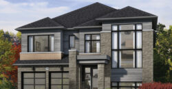 Oakridge Green Townhomes by Sundance Development in Richmond Hill