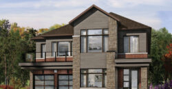 Oakridge Green Townhomes by Sundance Development in Richmond Hill